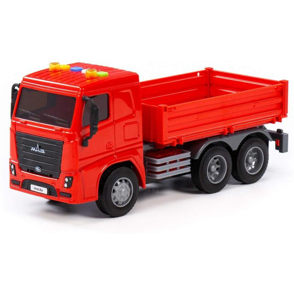 Автомобиль бортовой Полесье 94148 МАЗ