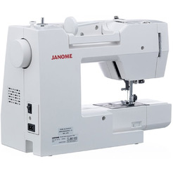 Швейная машина JANOME DC7100