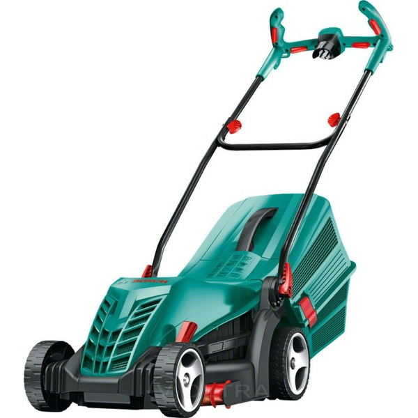 Газонокосилка Bosch ARM 37 (06008A6201)