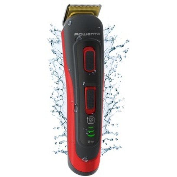 Мультитриммер Rowenta Selectium Style TN9440F4