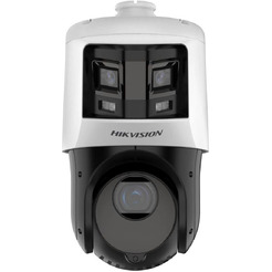 IP-камера Hikvision DS-2SE4C225MWG-E/26(F0)