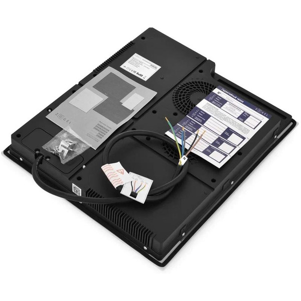 Варочная панель ZUGEL ZIH453W