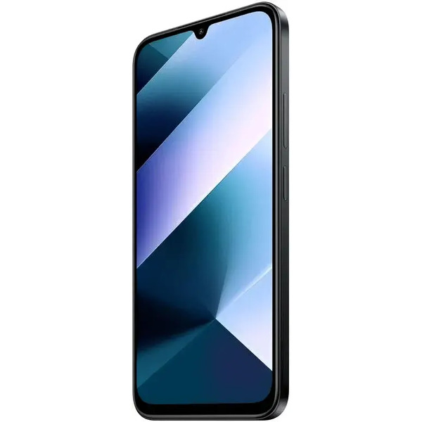 Смартфон POCO C85 6GB/128GB Black EU