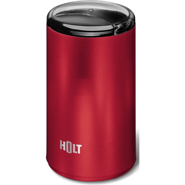 Кофемолка Holt HT-CGR-007 (красный)