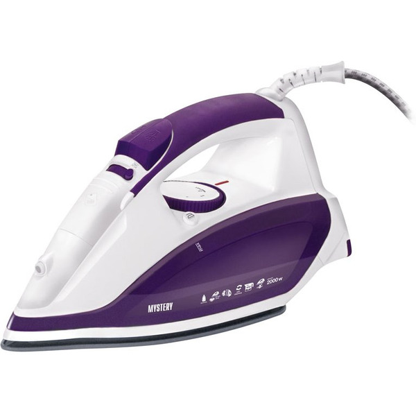 Электроутюг MYSTERY MEI-2214