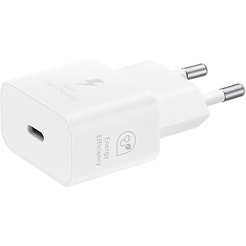 Зарядное устройство Samsung EP-T2510NWEGWW