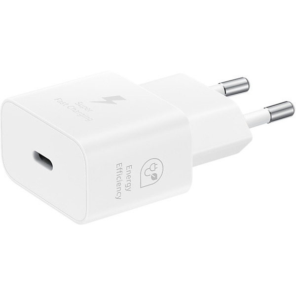 Зарядное устройство Samsung EP-T2510NWEGWW