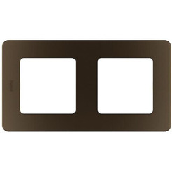 Рамка Legrand Inspiria 673949