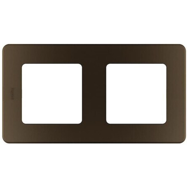 Рамка Legrand Inspiria 673949