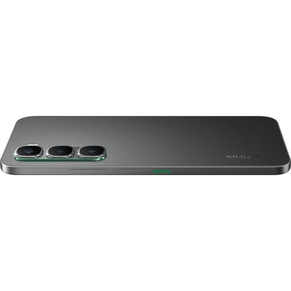 Смартфон Infinix Hot 60 Pro X6885 8GB/256GB (черный)