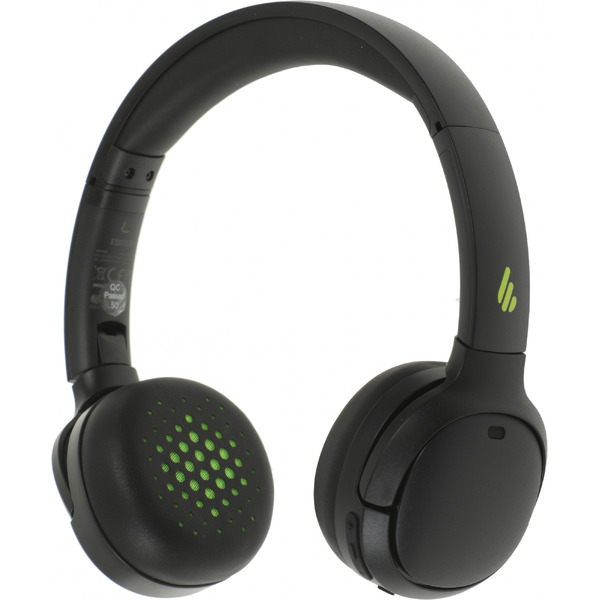 Наушники Edifier WH500 черный