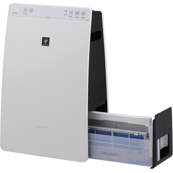 Климатический комплекс Sharp KCF31RW