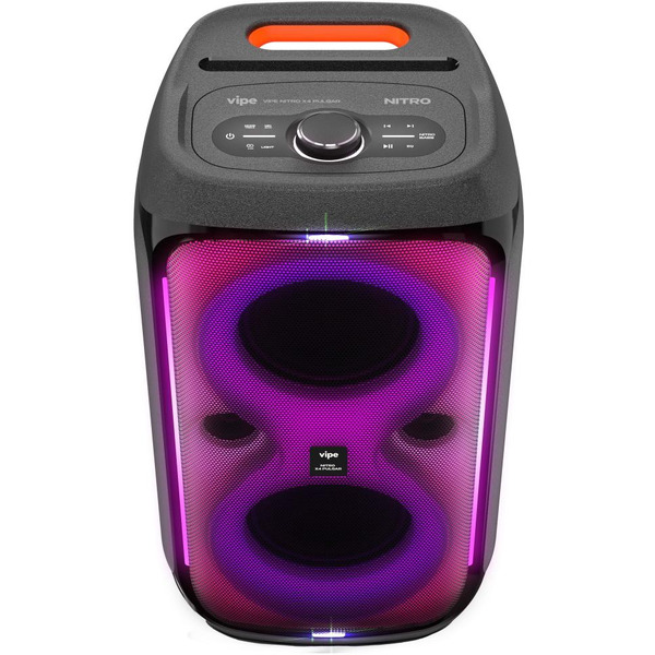 Беспроводная музыкальная система Vipe NITRO X4 Pulsar (VPMSNITROX4P)