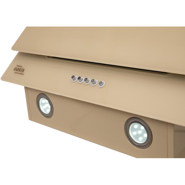 Кухонная вытяжка Making Oasis Everywhere NC-60I