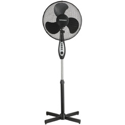 Вентилятор напольный SONNEN FS40-A55