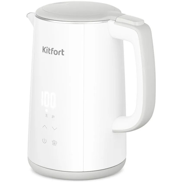 Электрочайник Kitfort КТ-6718