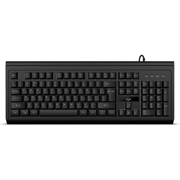 Игровая клавиатура SVEN KB-G8400