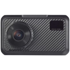 Видеорегистратор-радар детектор Roadgid Premier 3 Carbon