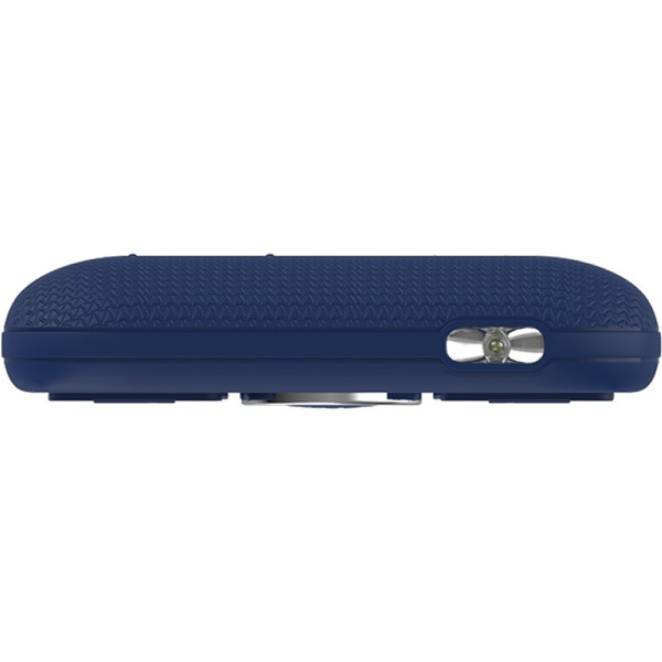 Мобильный телефон Maxvi B35 (синий)