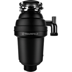 Измельчитель пищевых отходов MAUNFELD MWD5603PB