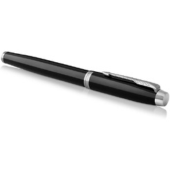 Ручка роллер Parker IM Core T321 Black CT 1931658