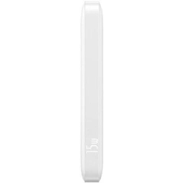 Внешний аккумулятор Baseus EnerFill FP11 P1008210C213-00 10000mAh 15W (белый)