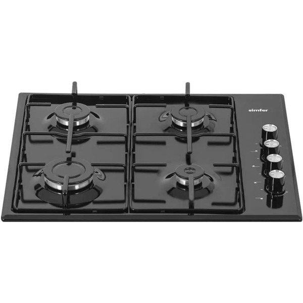 Варочная панель Simfer H60Q40B400