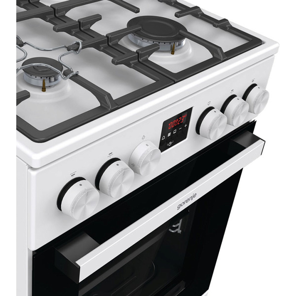 Кухонная плита Gorenje GGI5C20WF-B