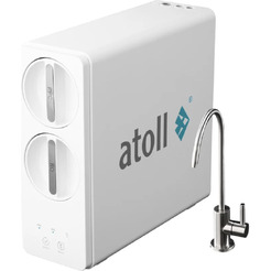 Прямоточная система обратного осмоса Atoll Twist 600