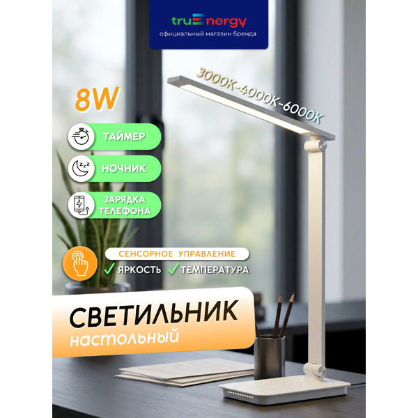 Светильник TRUENERGY TASK 29551