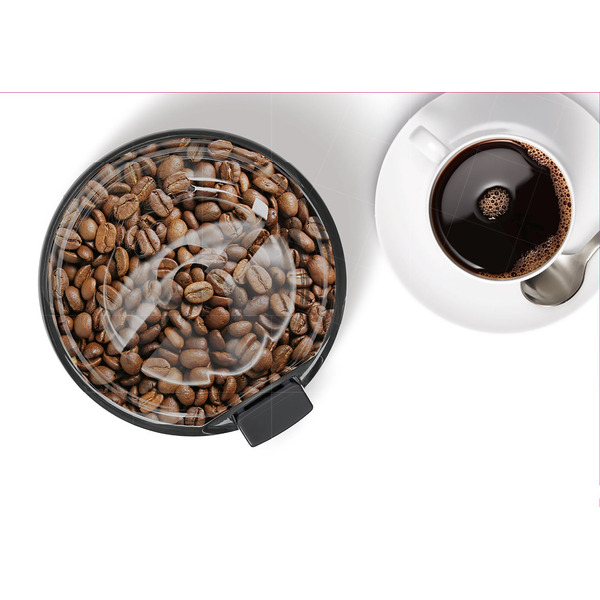 Кофемолка Bosch TSM6A014R