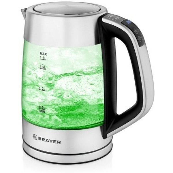 Электрочайник Brayer BR1020