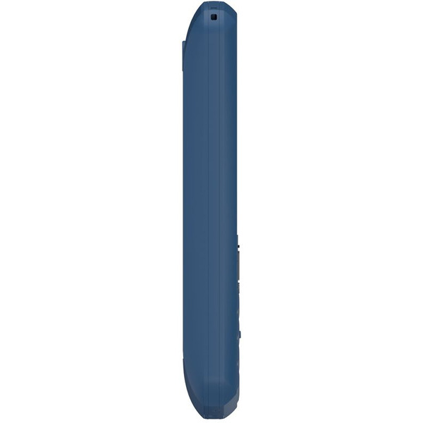 Мобильный телефон Maxvi P33 + ЗУ WC-112 (синий)