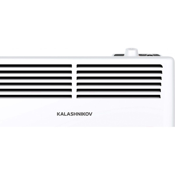 Конвектор KALASHNIKOV KVCH-E10M-11