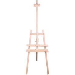 Мольберт напольный BRAUBERG ART CLASSIC 192261