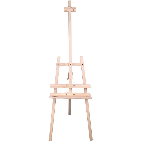 Мольберт напольный BRAUBERG ART CLASSIC 192261