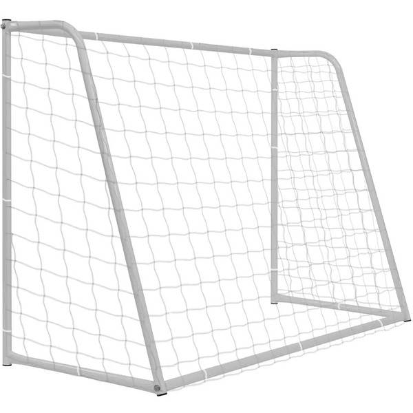 Футбольные ворота Alpin Game Gates GGW-180