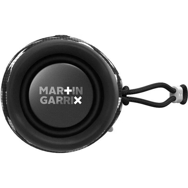 Беспроводная колонка JBL Flip 6 Martin Garrix