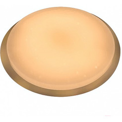 Потолочный светильник General Lighting GSMCL-GX53-042-Smart-72 Saturn 800306