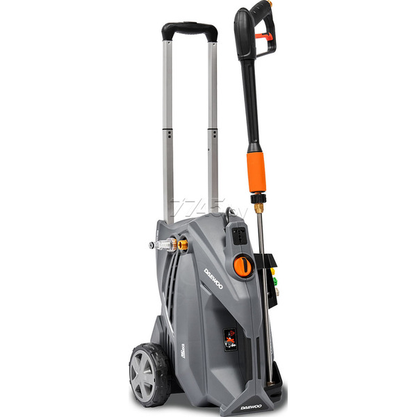 Мойка высокого давления Daewoo Power DAW 700 Expert