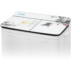 Стиральная машина Optima МСП-75СТ