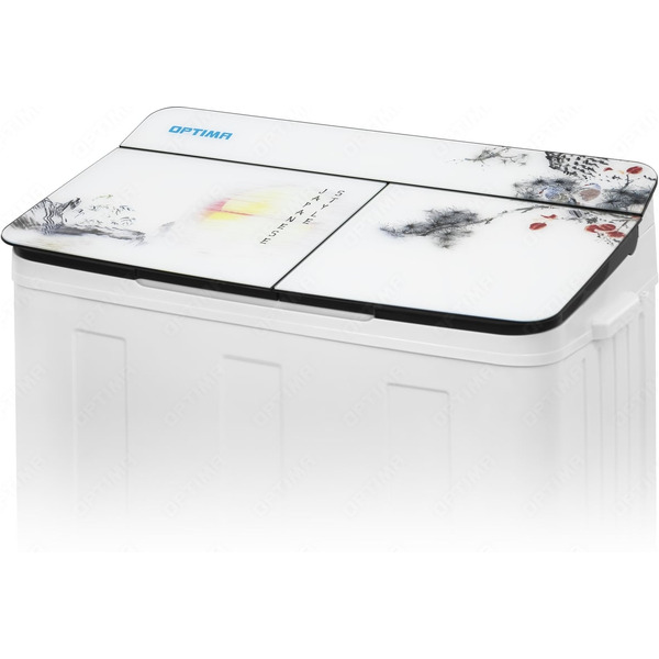 Стиральная машина Optima МСП-75СТ