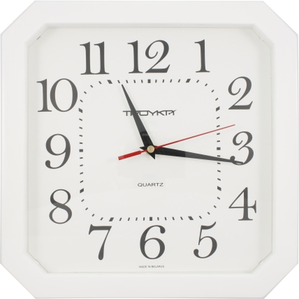 Часы настенные ТРОЙКА 31310316
