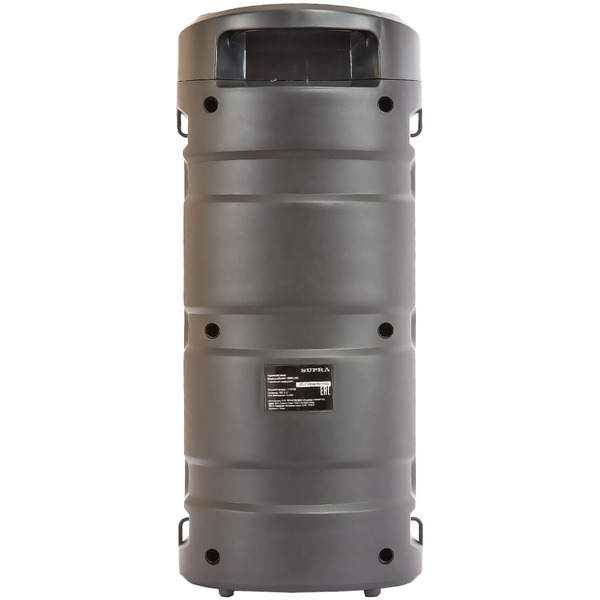 Минисистема Supra SMB-330