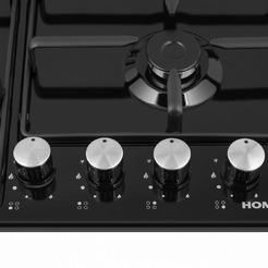 Варочная панель HOMSair HGE643BK