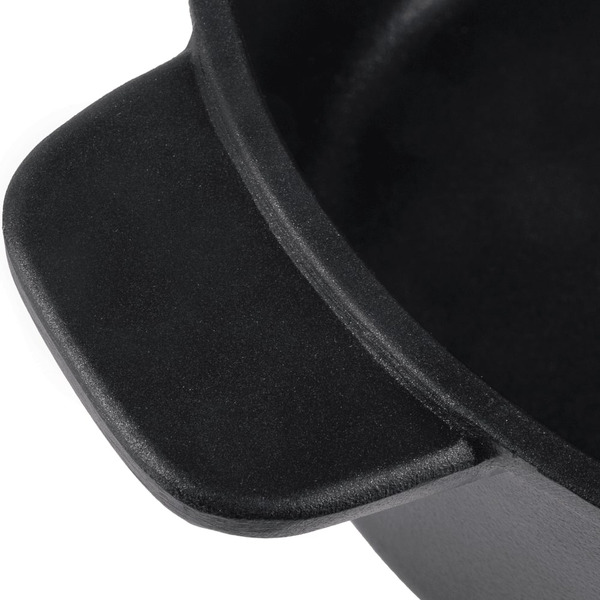 Кастрюля MAUNFELD Osvald MF22SVLD03CR