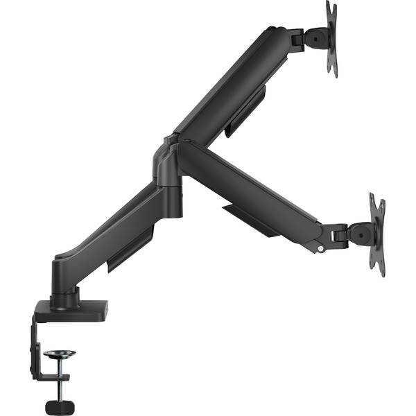 Кронштейн для монитора ErgoSmart Power Black DBL