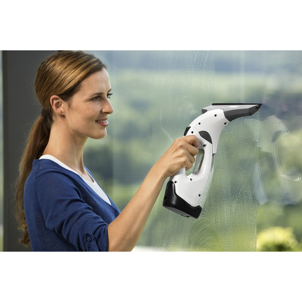 Стеклоочиститель KARCHER WV 2 Premium Plus white (1.633-216.0)