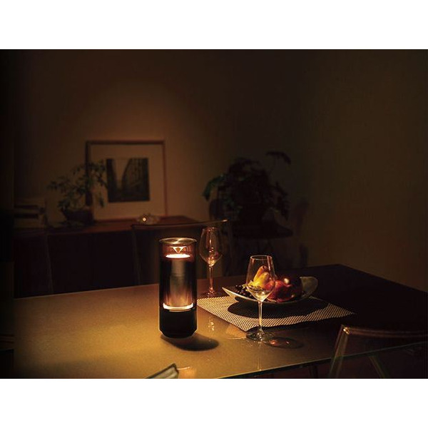 Акустическая система с подсветкой YAMAHA RELIT LSX-70 BRONZE