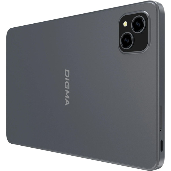 Планшет Digma G8 3GB/32 GB (темно-серый)